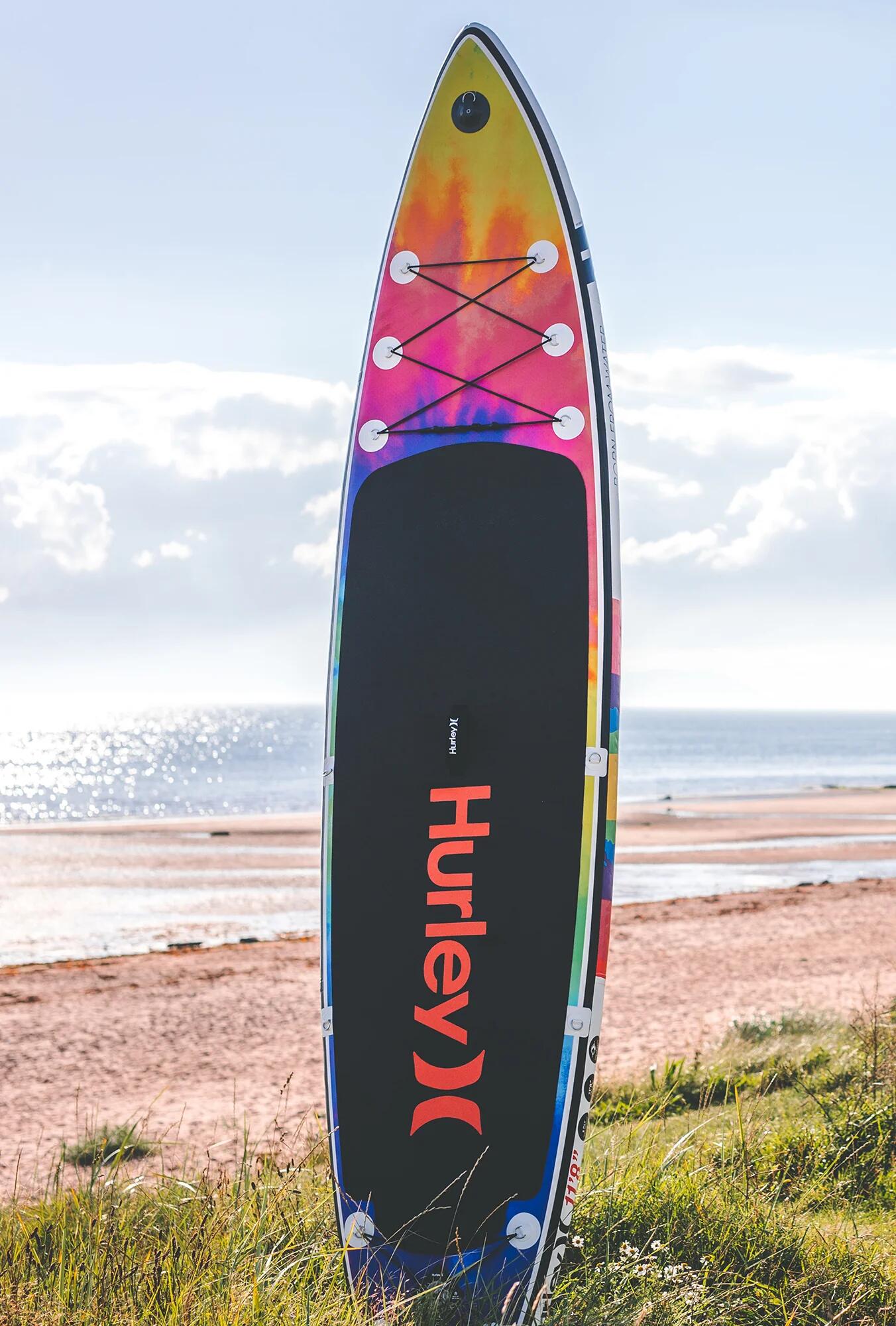 Badfish Hybrid Sup / Kayak Paddle