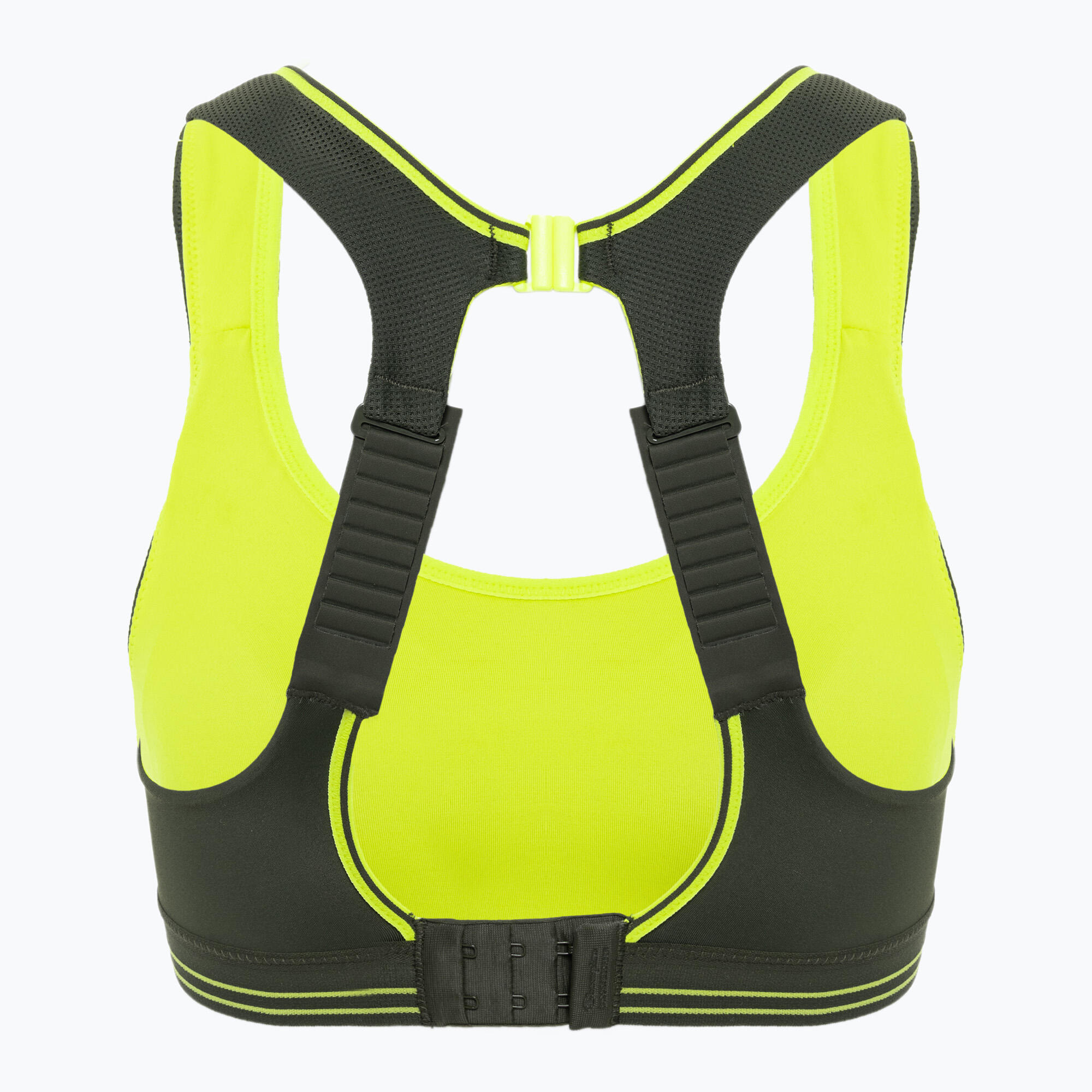 Sujetador deportivo Shock Absorber Ultimate Run Bra 2/5