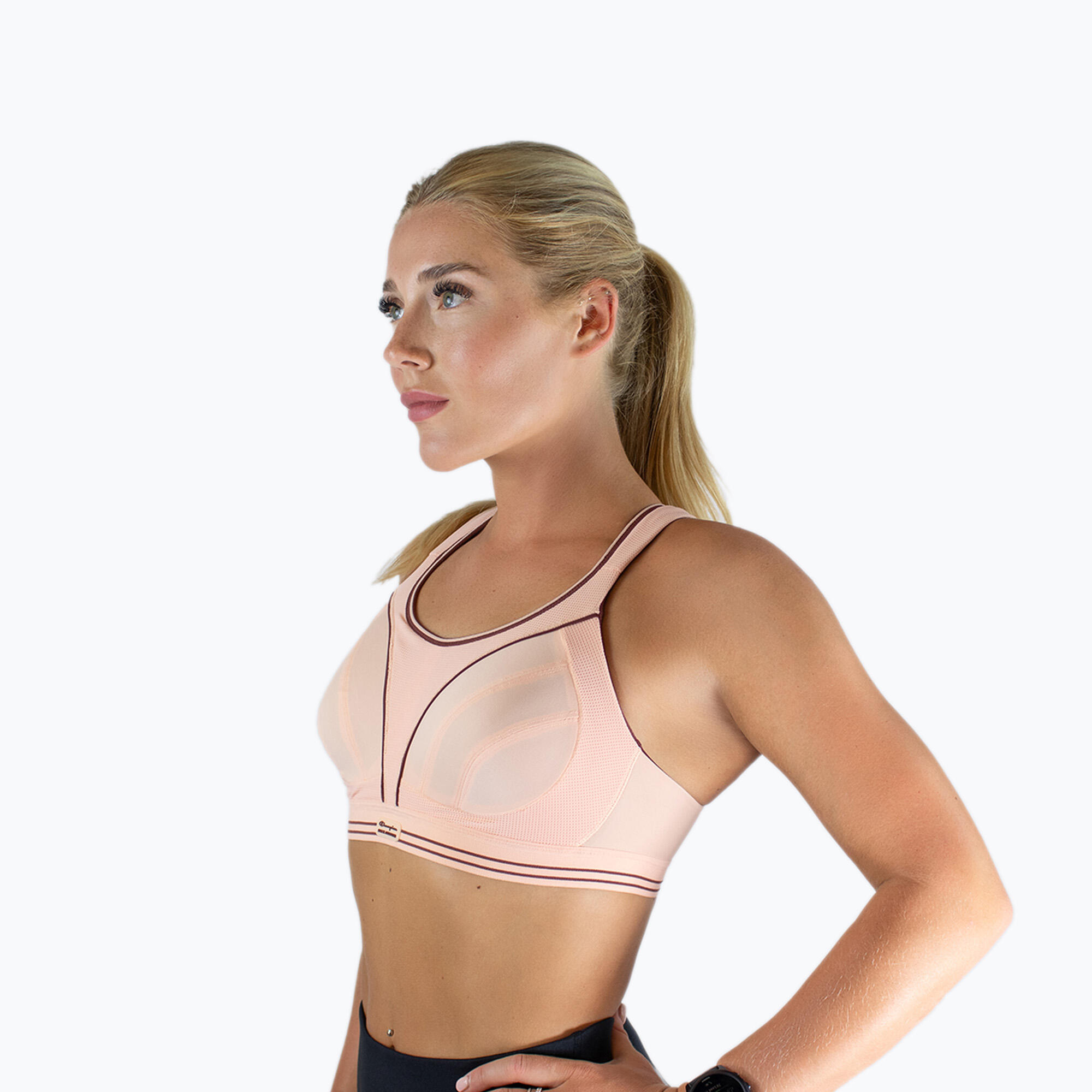 Soutien-gorge Shock Absorber Ultimate Run 3/5