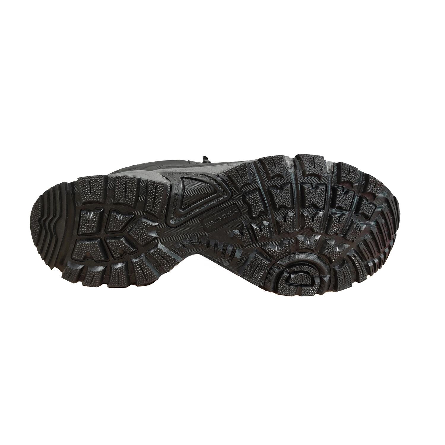Buty trekkingowe męskie LUMBERJACK 3W FLAKE HI KRK 3PR 6/6