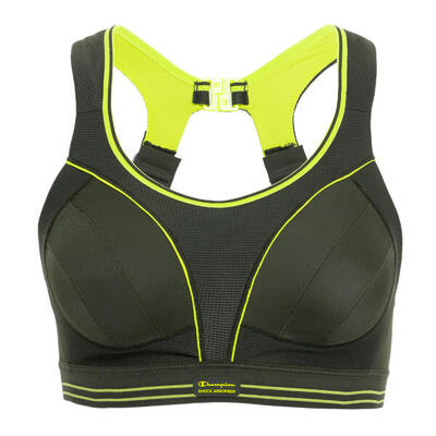 Shock absorber ultimate run-bh