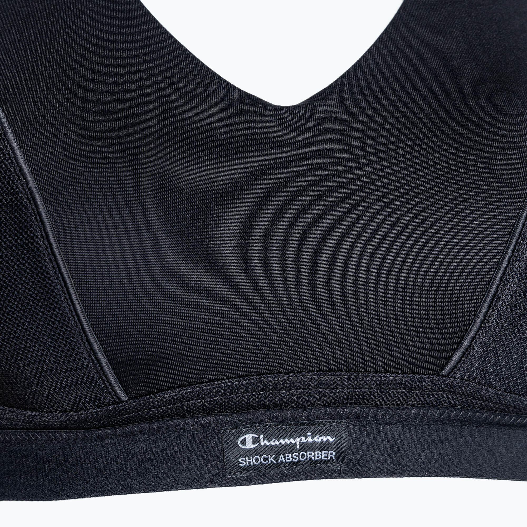 Soutien-gorge d'entraînement sportif rembourré Shock Absorber 3/5