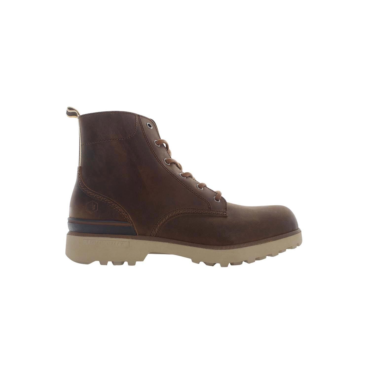 Trapery męskie LUMBERJACK JOEL 2/4