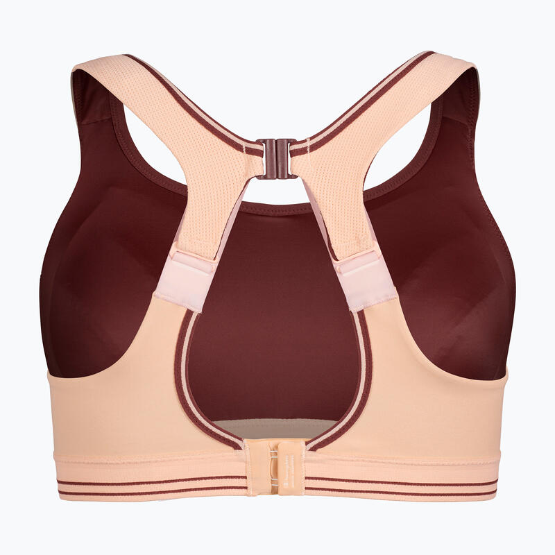 Sutien de antrenament Shock Absorber Ultimate Run Bra