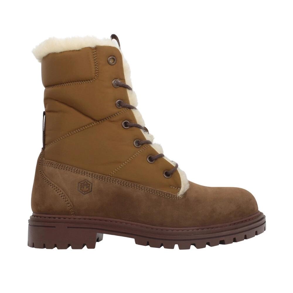 Trapery damskie LUMBERJACK RIVER 2 2/2