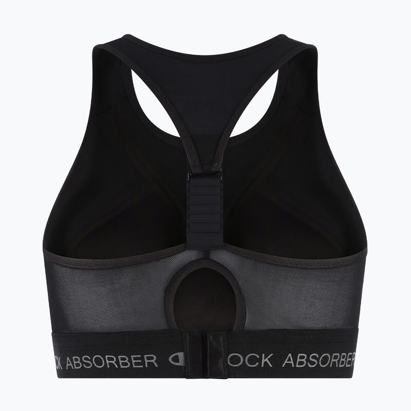 Sutien de antrenament Shock Absorber Infinity Power Bra