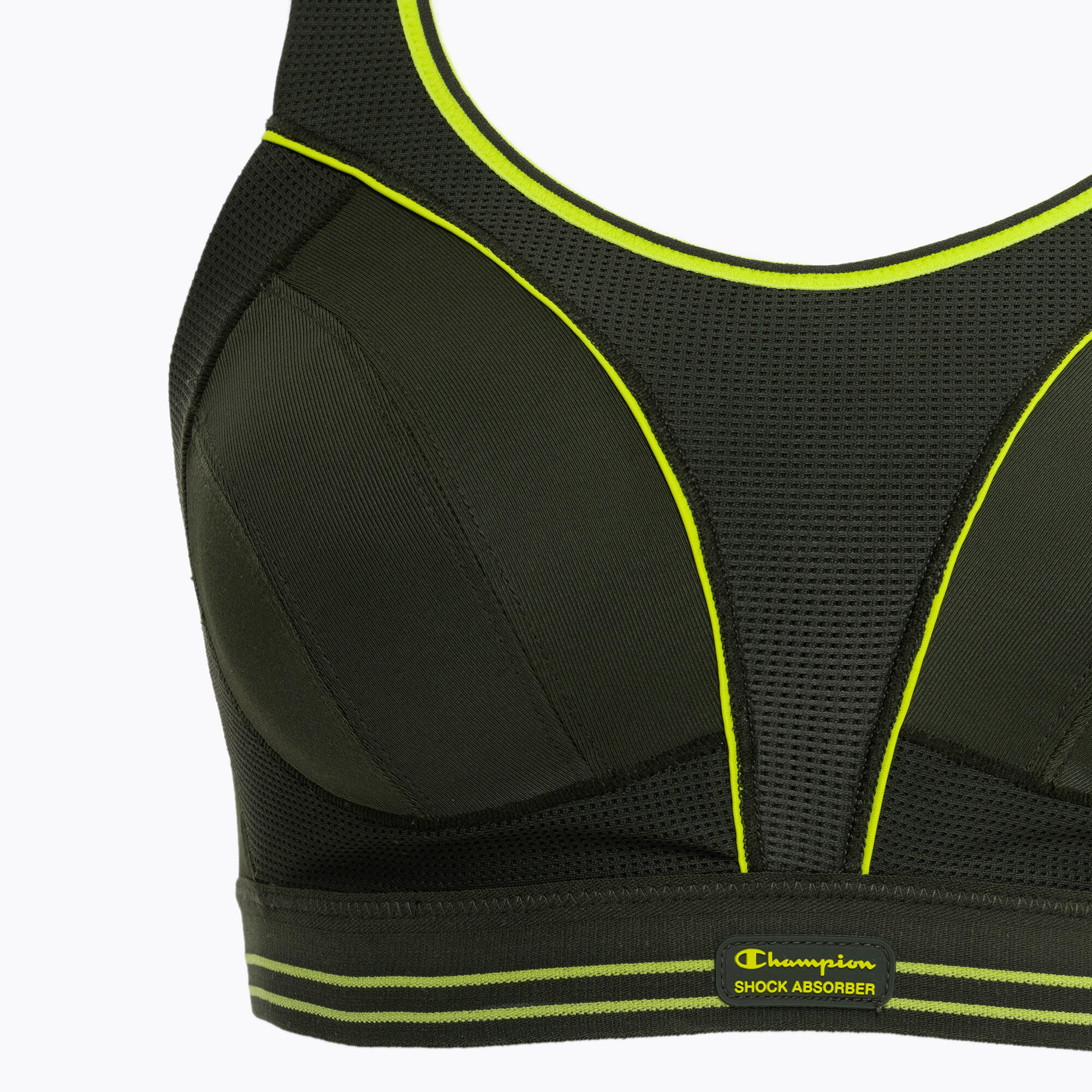 Sujetador deportivo Shock Absorber Ultimate Run Bra 3/5