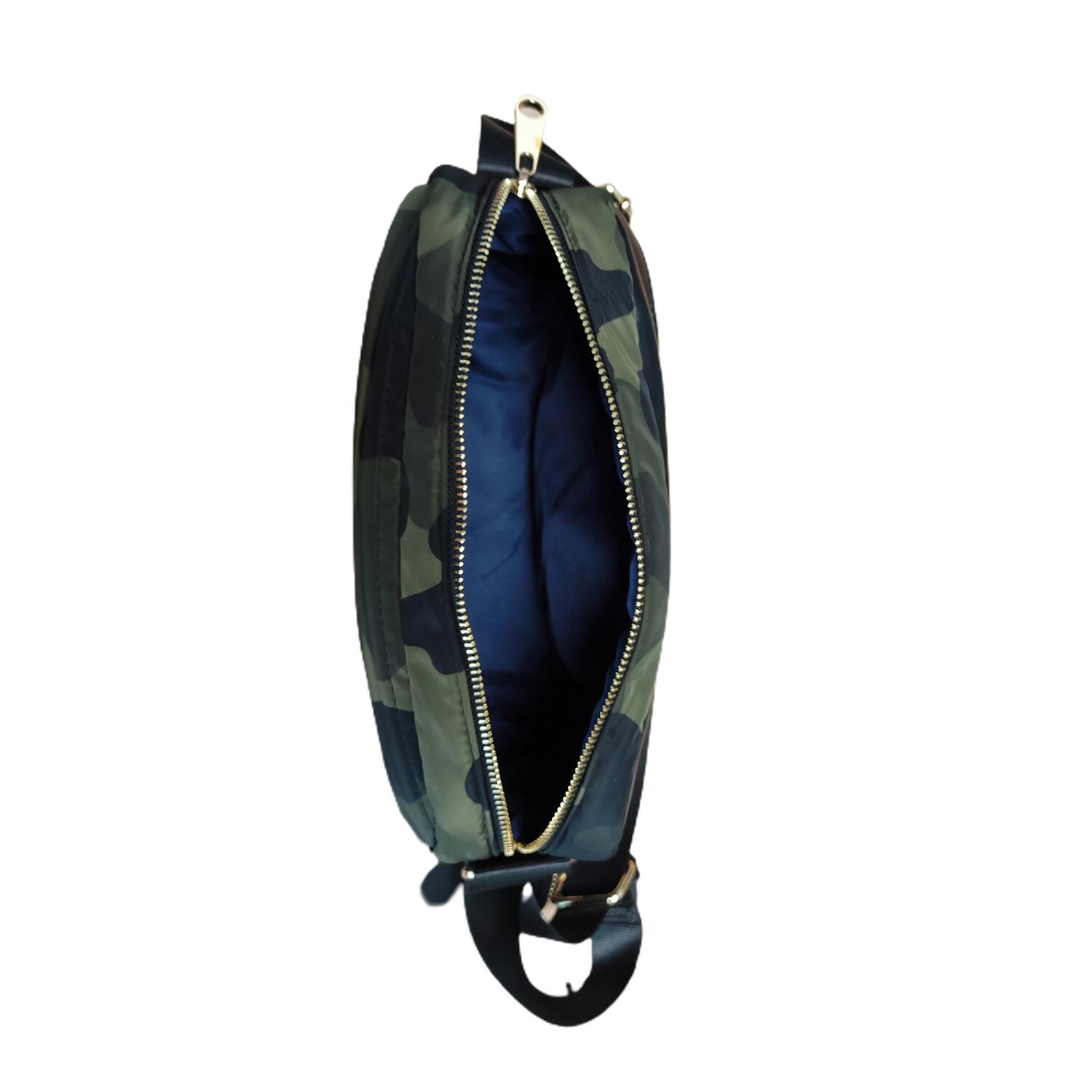 Torebka damska LUMBERJACK LK 3324 3/3