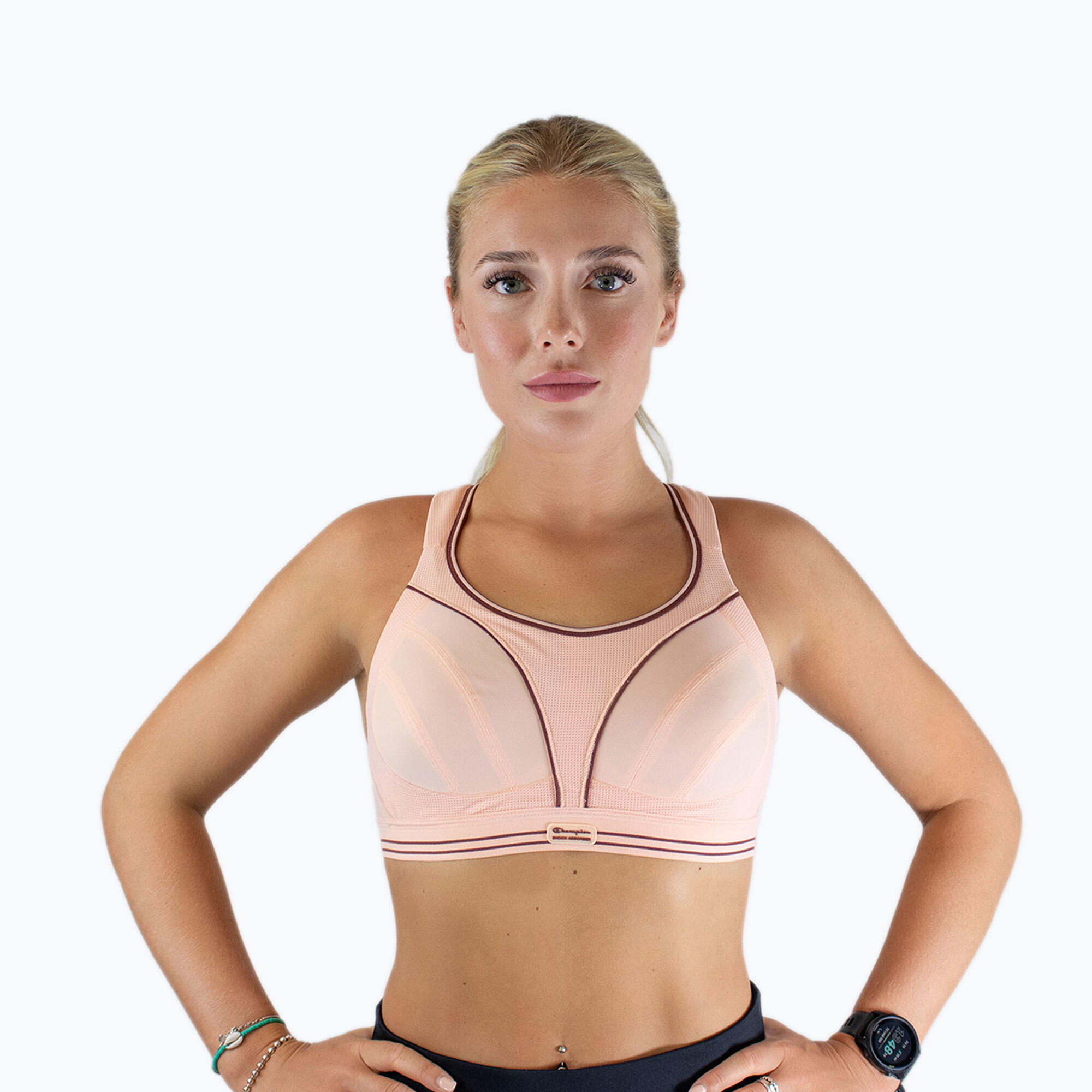 Soutien-gorge Shock Absorber Ultimate Run 4/5