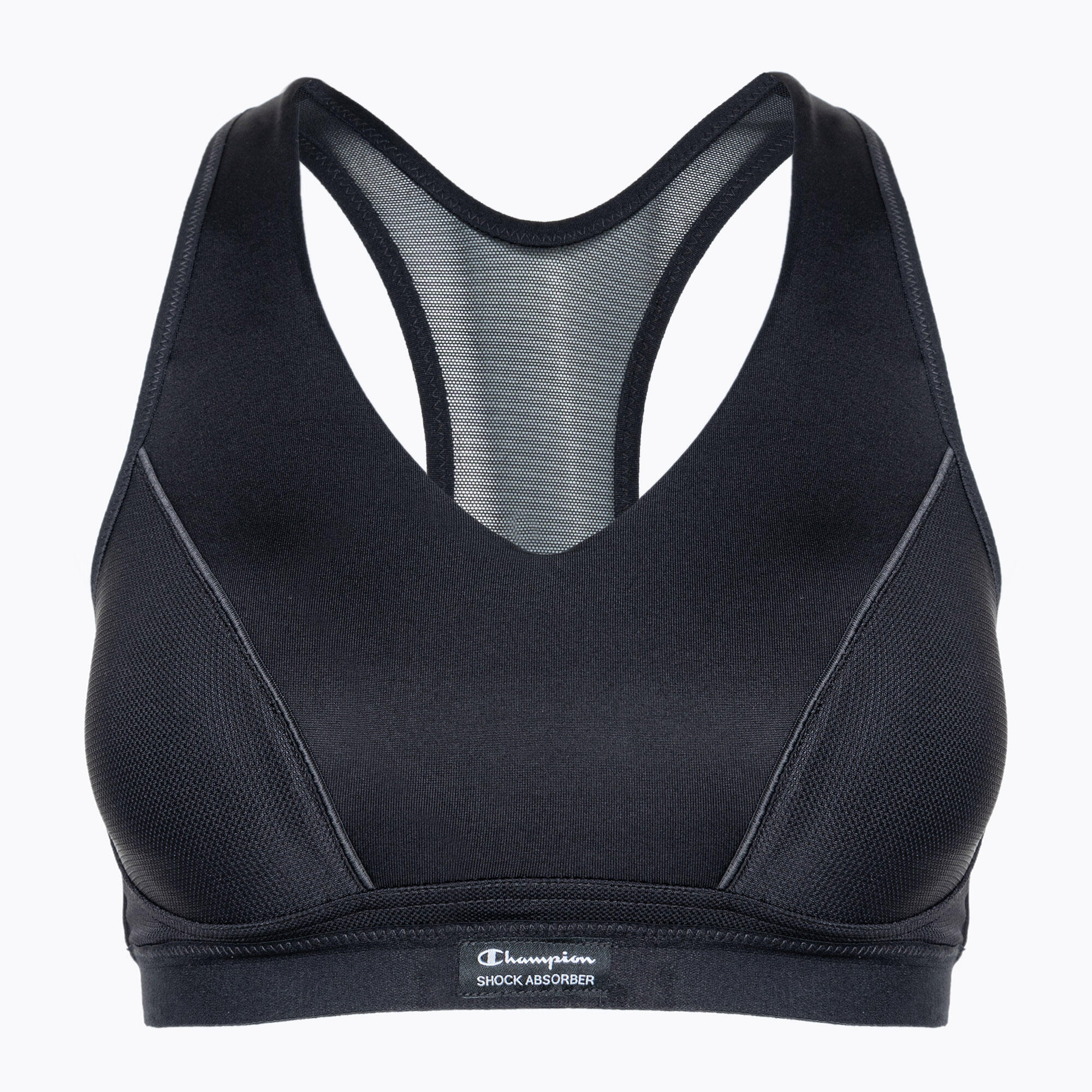 Soutien-gorge d'entraînement sportif rembourré Shock Absorber 5/5