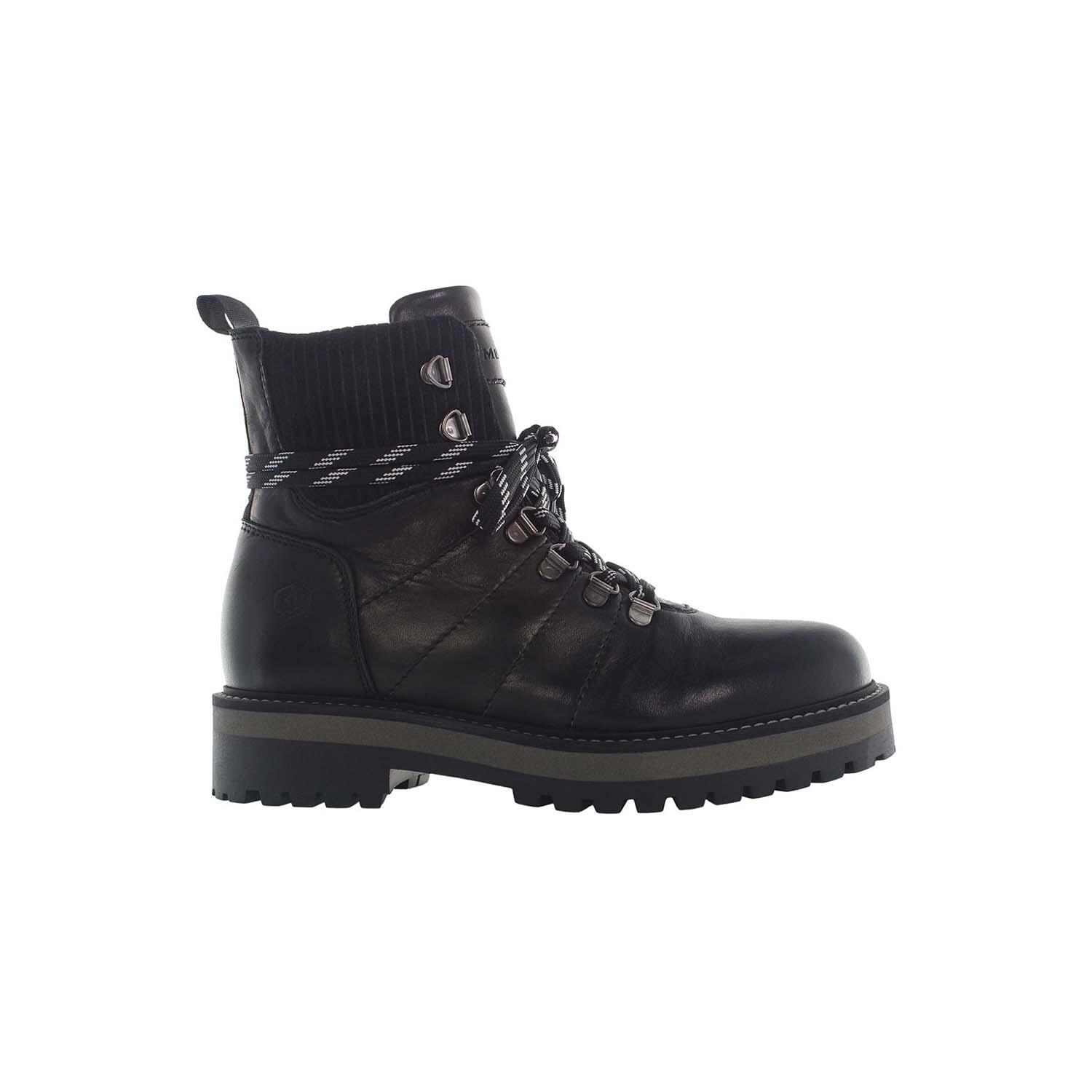 Trapery damskie LUMBERJACK KRISTY 2/4