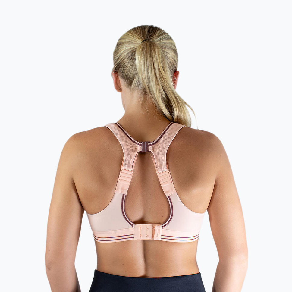 Biustonosz treningowy Shock Absorber Ultimate Run Bra