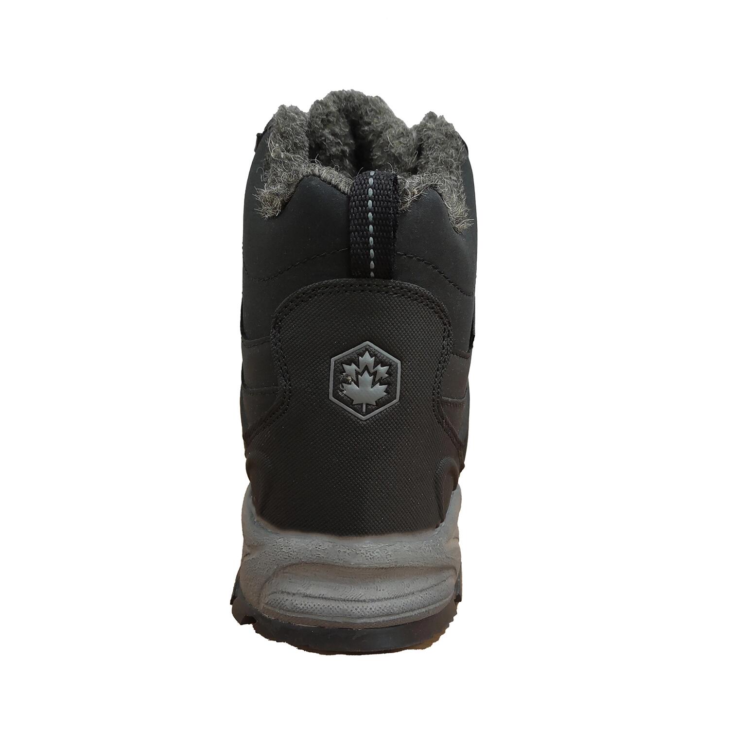 Buty trekkingowe męskie LUMBERJACK 3W FLAKE HI KRK 3PR 5/6