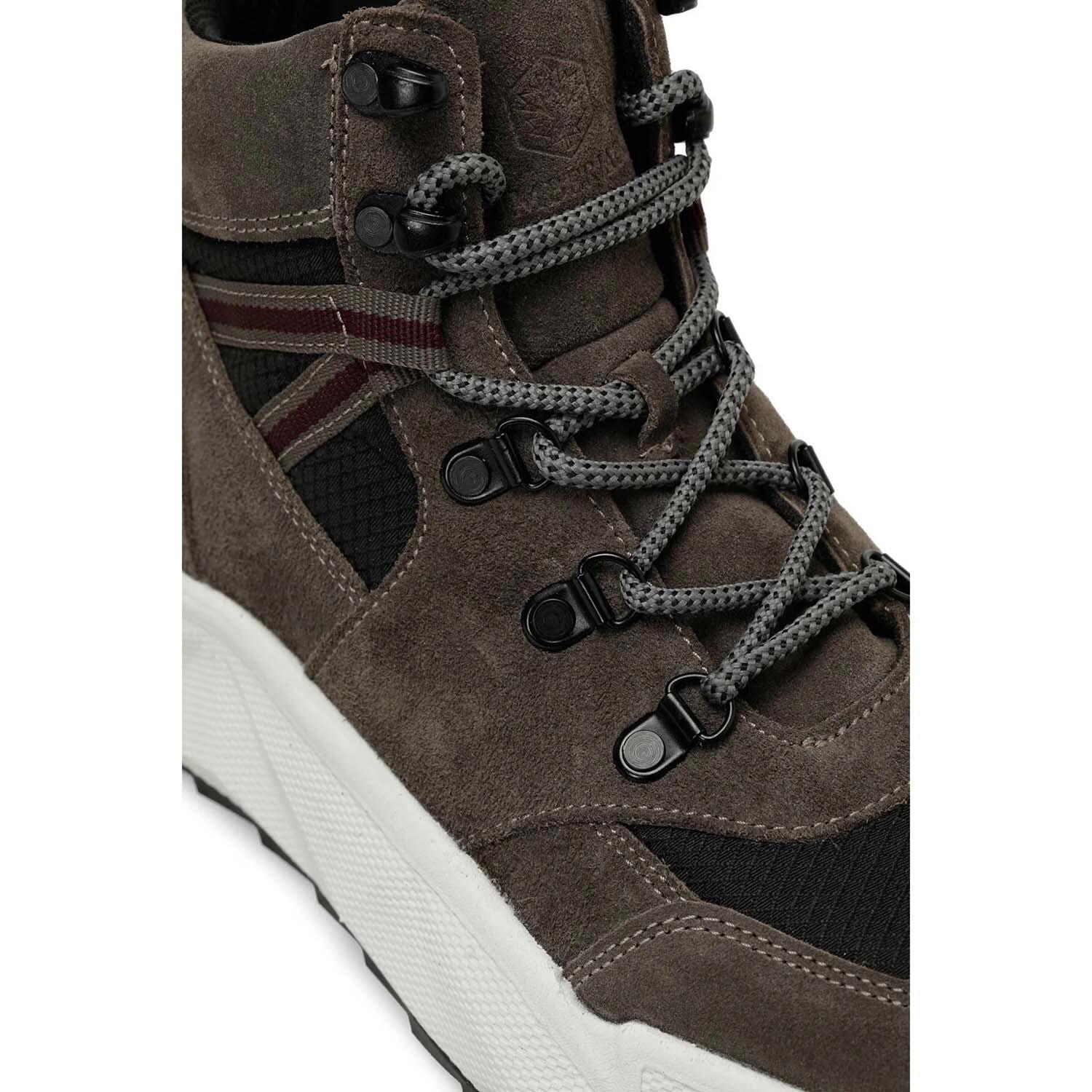 Buty miejskie męskie LUMBERJACK RENATA 6/7