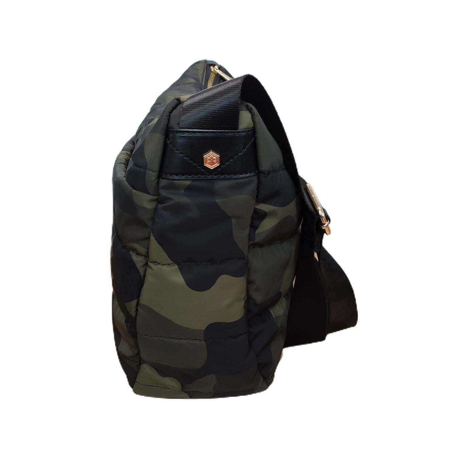 Torba damska LUMBERJACK LK 3323 3/3