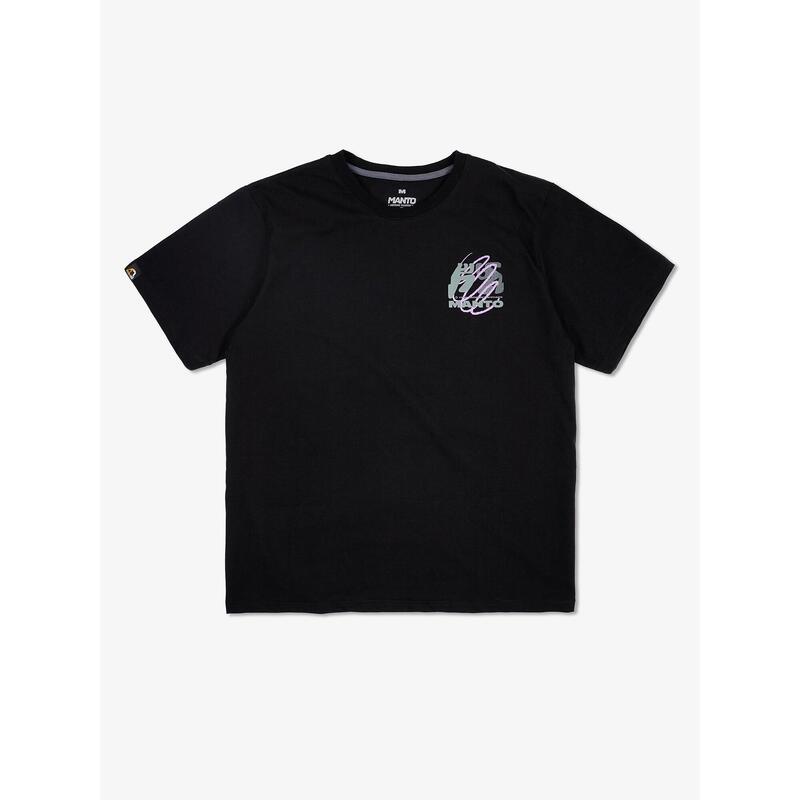 Tricou MANTO Harmony Oversize pentru damă