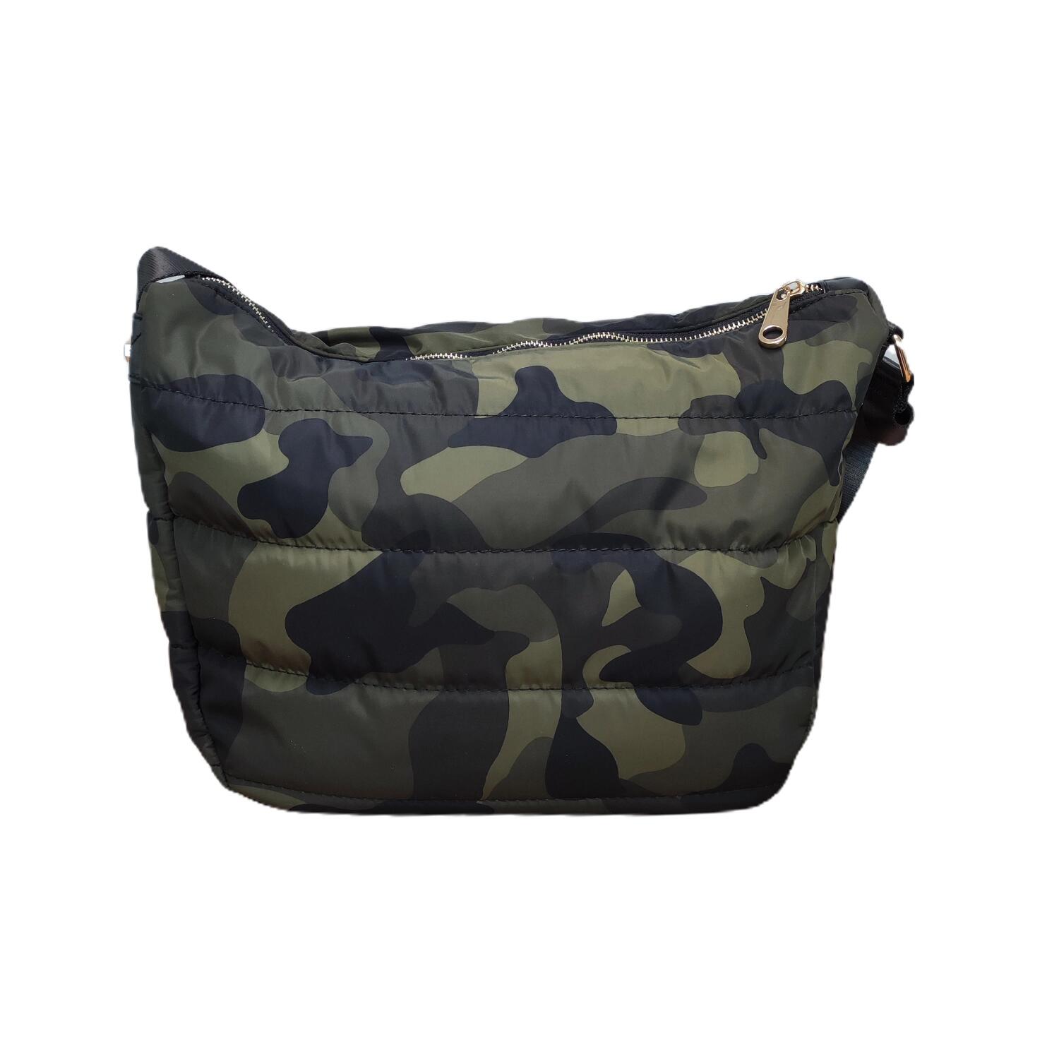 Torba damska LUMBERJACK LK 3323 2/3