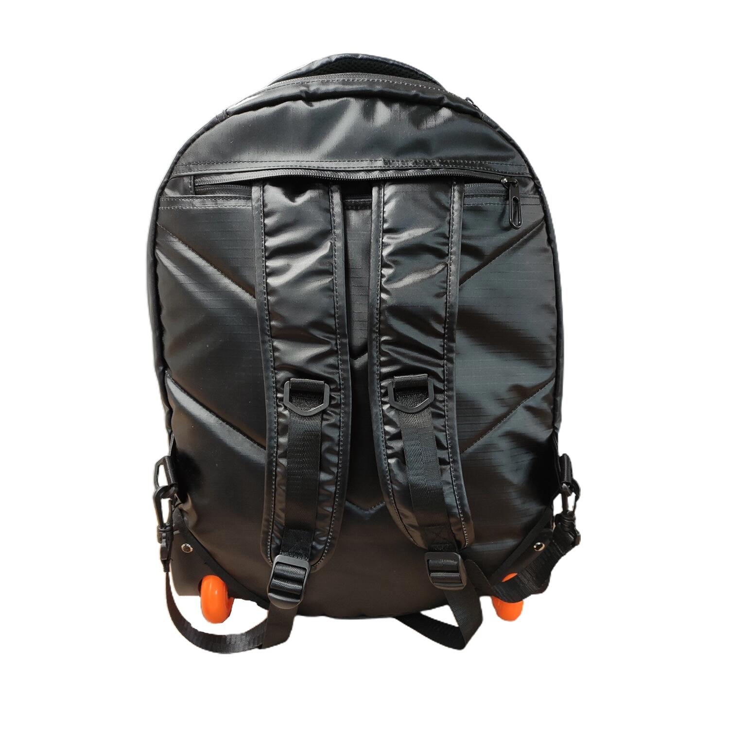 Walizka plecak LUMBERJACK LK 2420 5/6