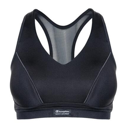 Biustonosz Shock Absorber Ultimate Run Bra Padded