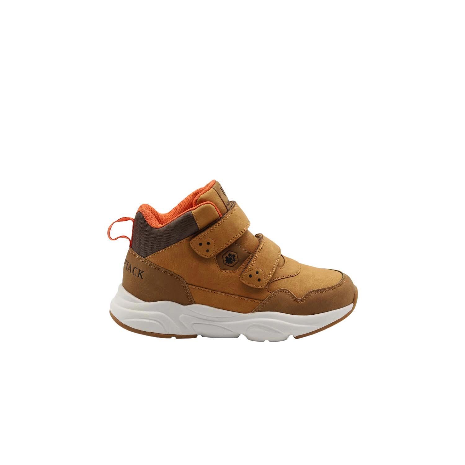 Sneakersy chłopięce LUMBERJACK SWAM 2/2