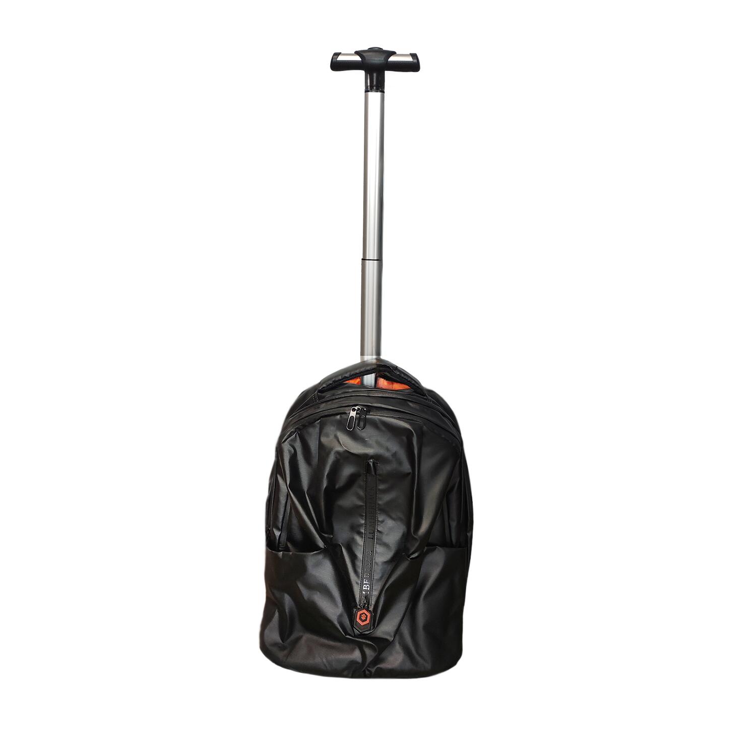 Walizka plecak LUMBERJACK LK 2420 2/6