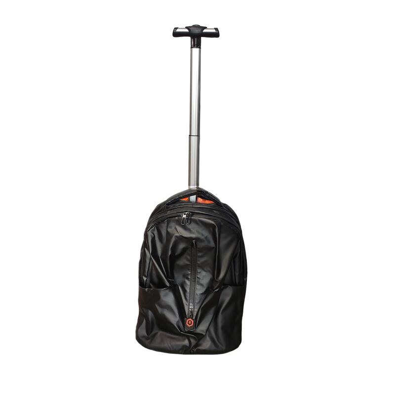 Walizka plecak LUMBERJACK LK 2420