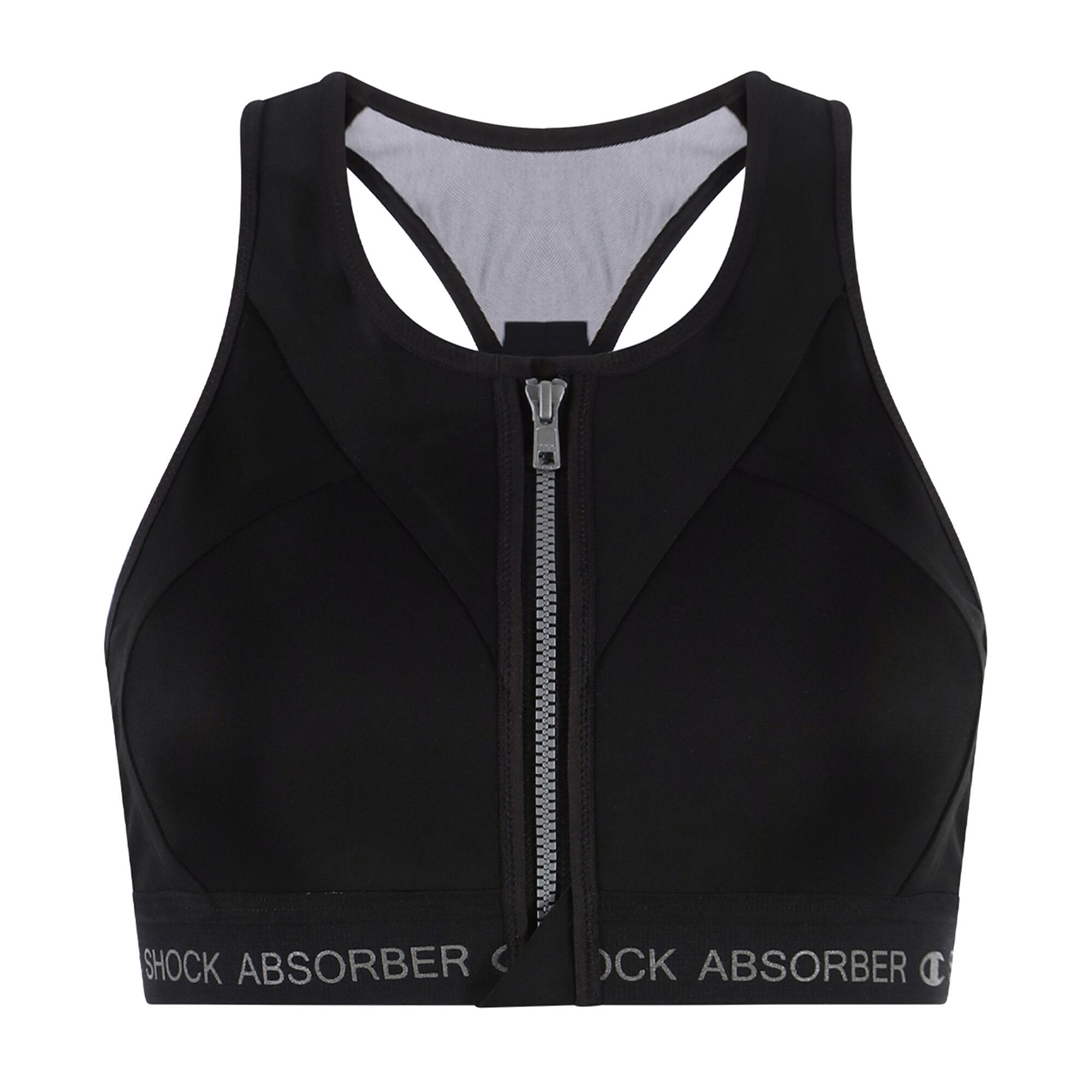 SHOCK ABSORBER Shock Absorber Infinity Power Bra Trainings-BH