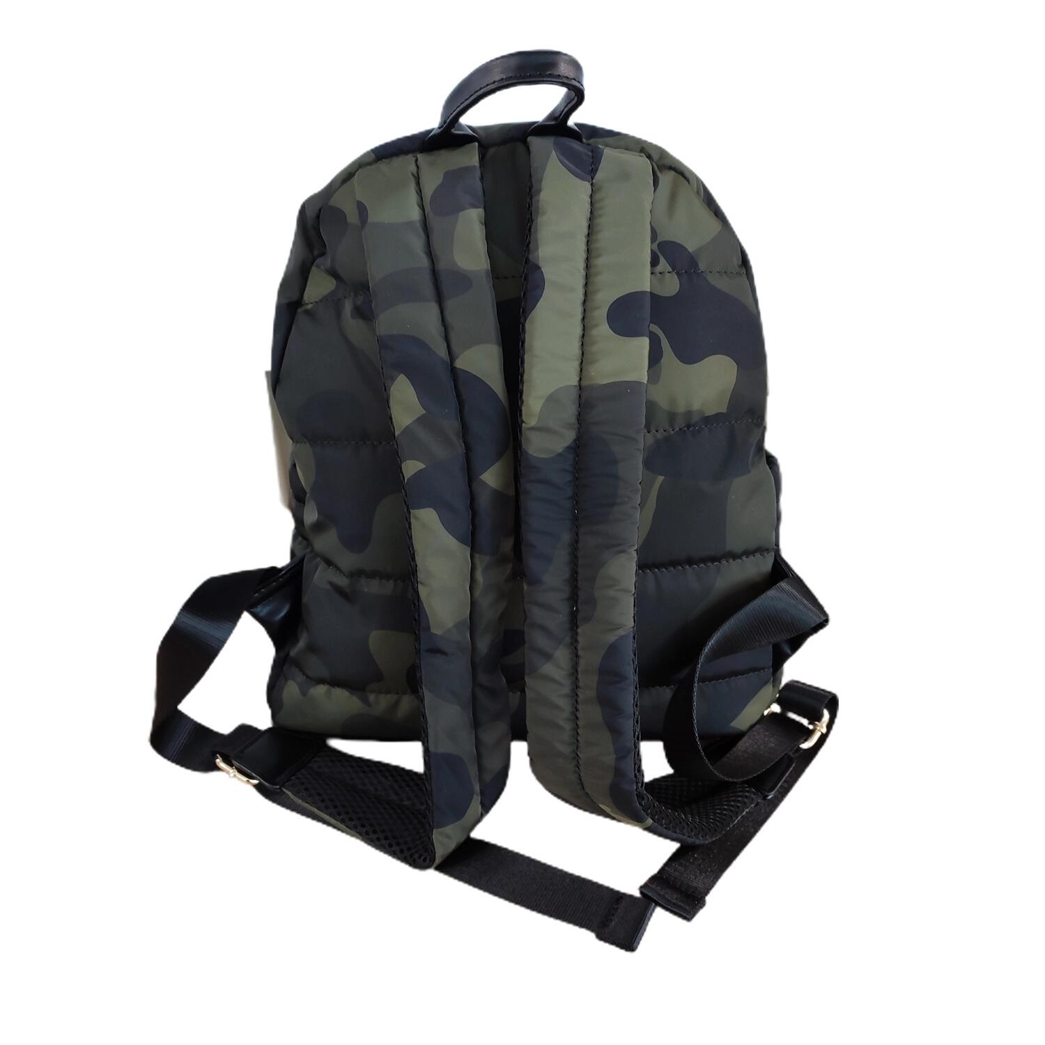 Plecak damski LUMBERJACK LK 3325 2/3