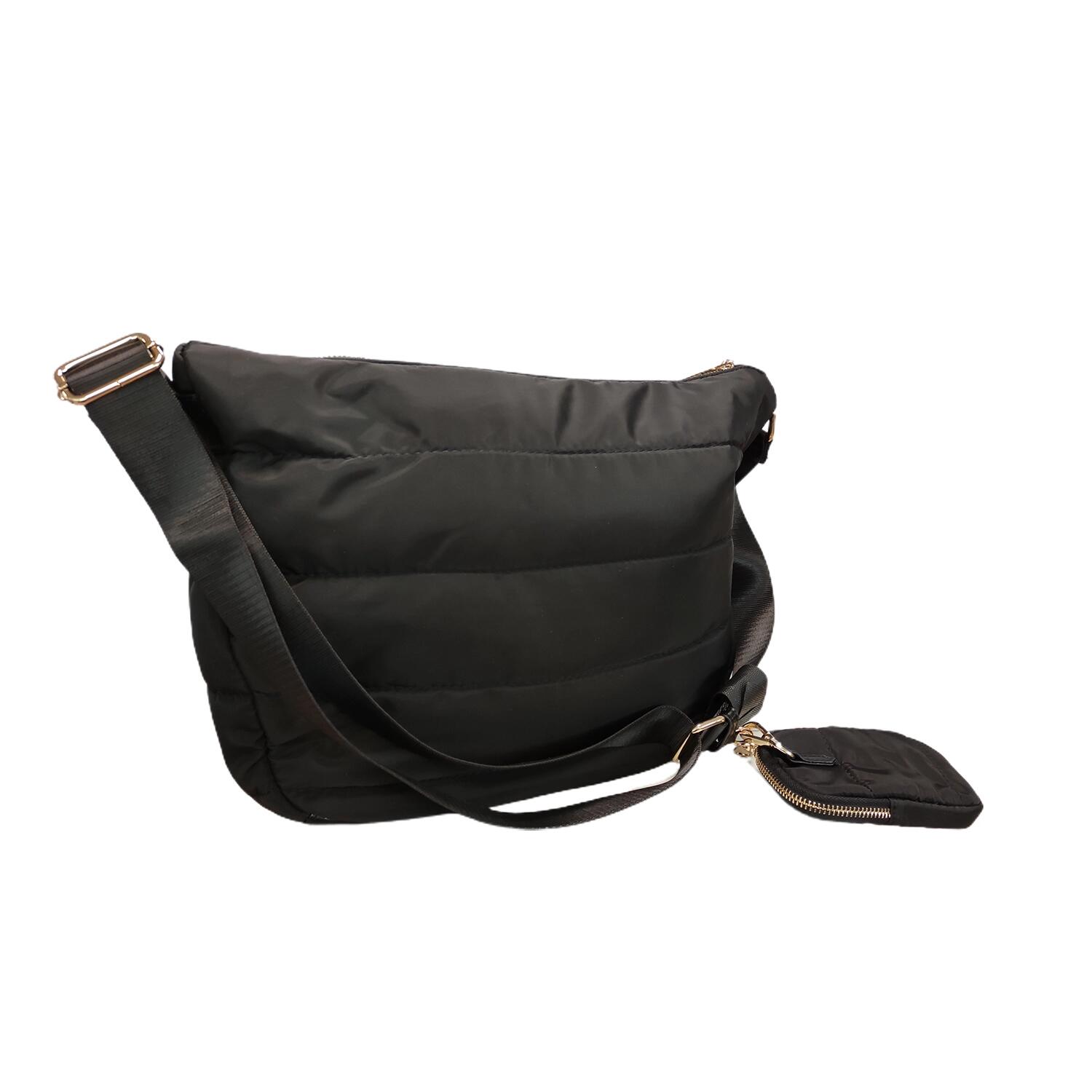 Torba damska LUMBERJACK LK 3323 3/4
