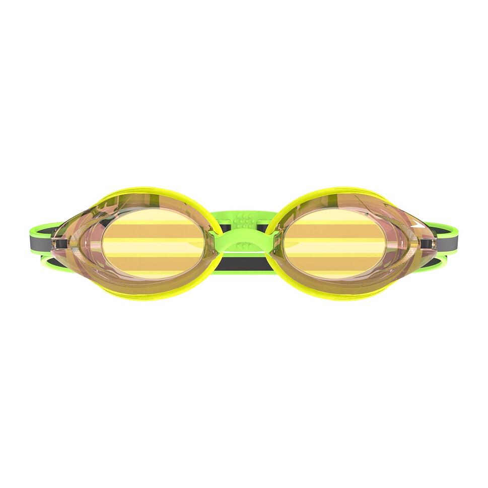 Okulary do pływania na basen unisex Speedo Vanquisher 3.0