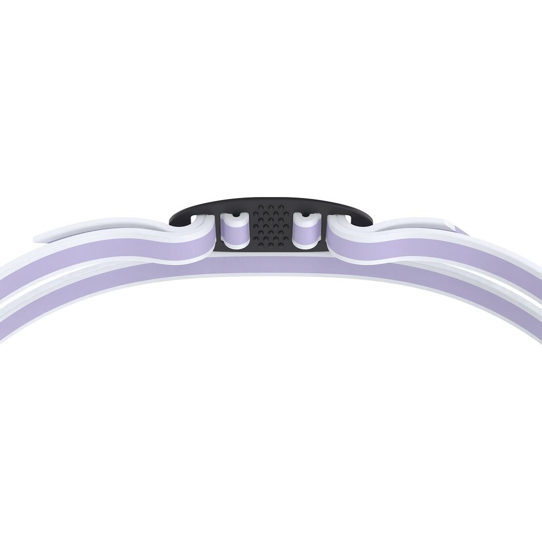 Lunettes de natation Speedo Vanquisher 3.0 pour femme - Violet 4/7