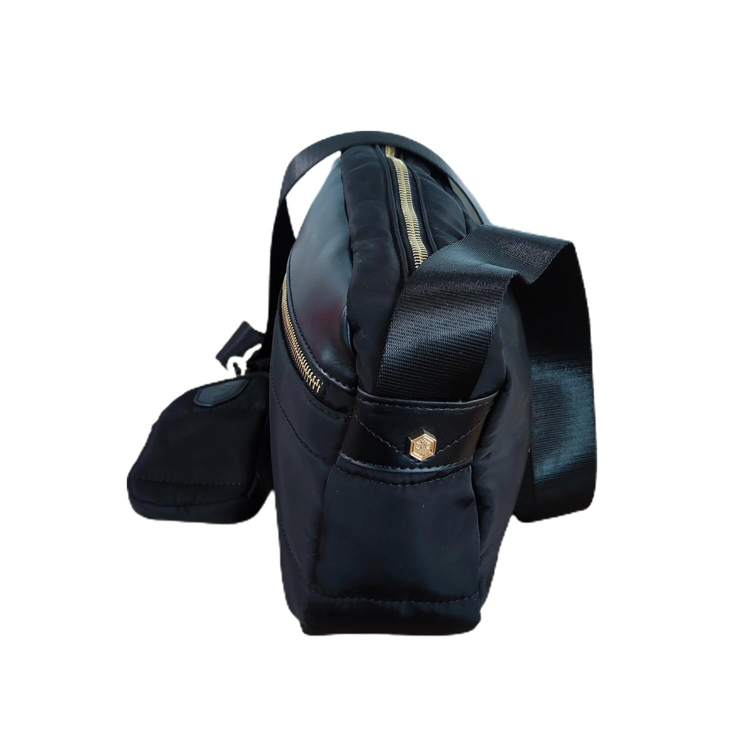 Torebka damska LUMBERJACK LK 3324 3/3