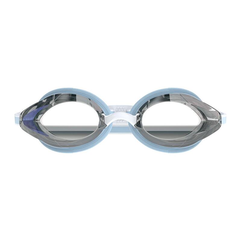 Okulary do pływania na basen damskie Speedo Vanquisher 3.0