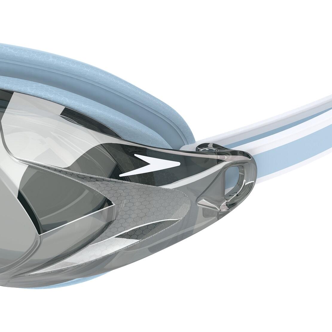 Lunettes de Piscine Speedo Vanquisher 3.0 Mirroir Bleu 7/7