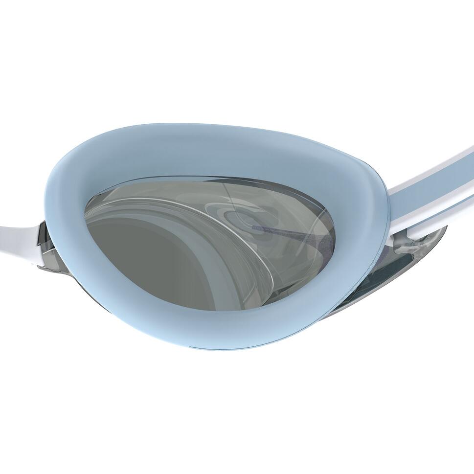 Okulary do pływania na basen damskie Speedo Vanquisher 3.0