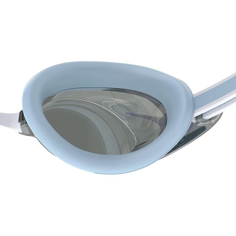 Okulary do pływania na basen damskie Speedo Vanquisher 3.0