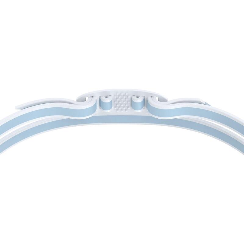 Okulary do pływania na basen damskie Speedo Vanquisher 3.0