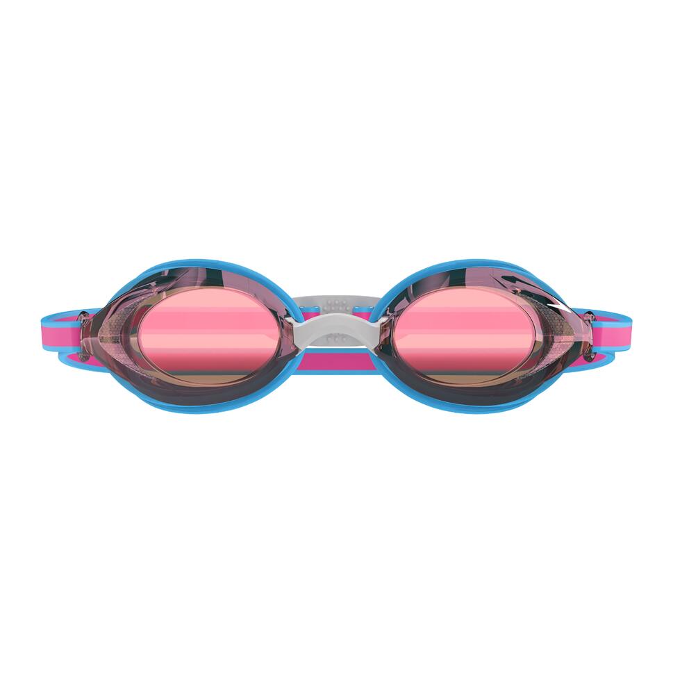 Okulary do pływania na basen dla dzieci Speedo Vanquisher 3.0