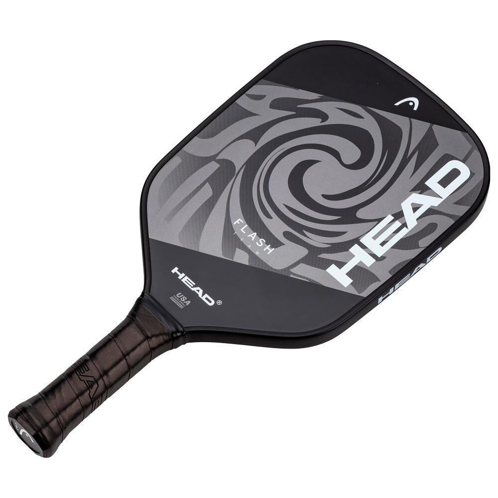 Head Flash Team Pickleball Paddle - 2025 2/4