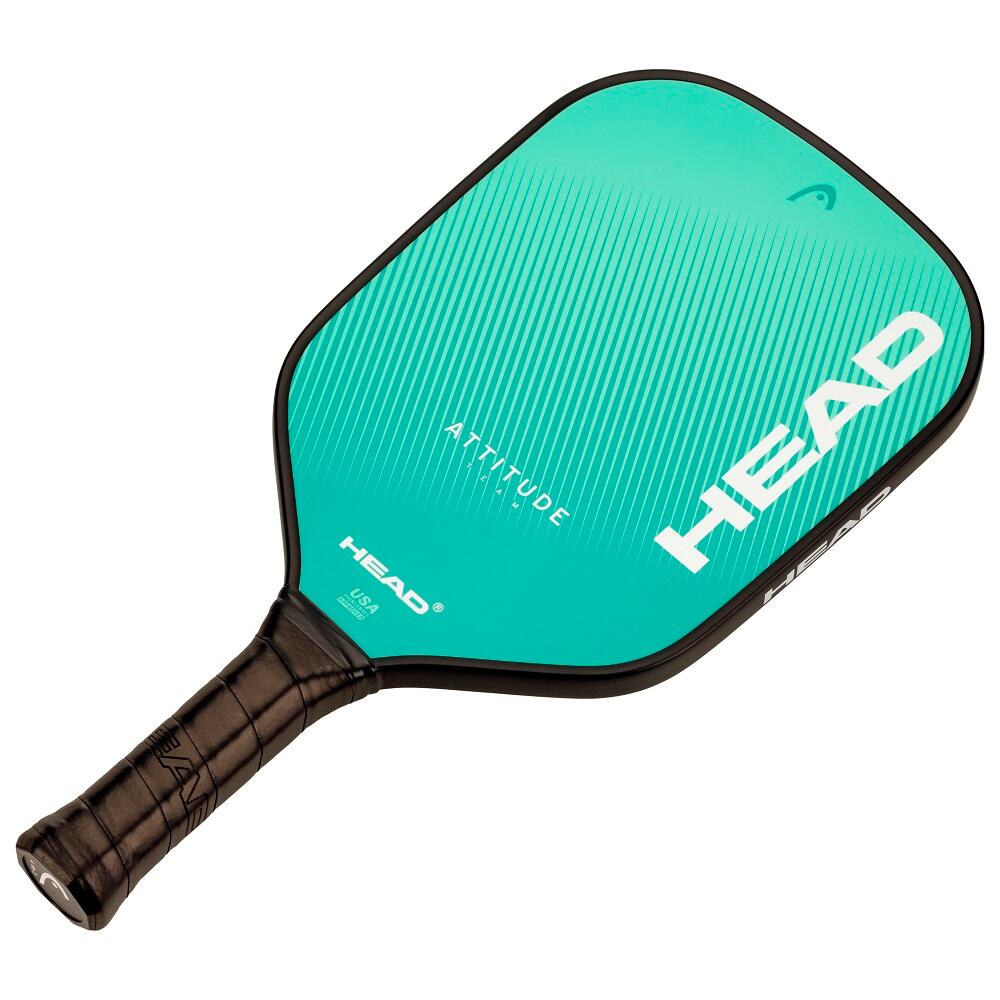 Head Attitude Team Pickleball Paddle - 2025 4/4