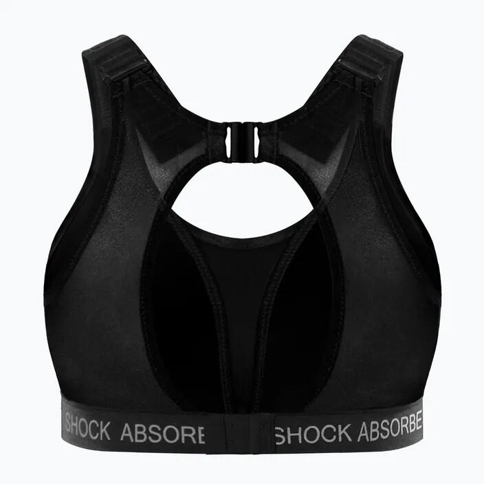Biustonosz Shock Absorber Ultimate Run Bra Padded 2/5