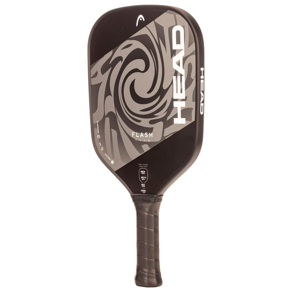 HEAD Head Flash Team Pickleball Paddle - 2025