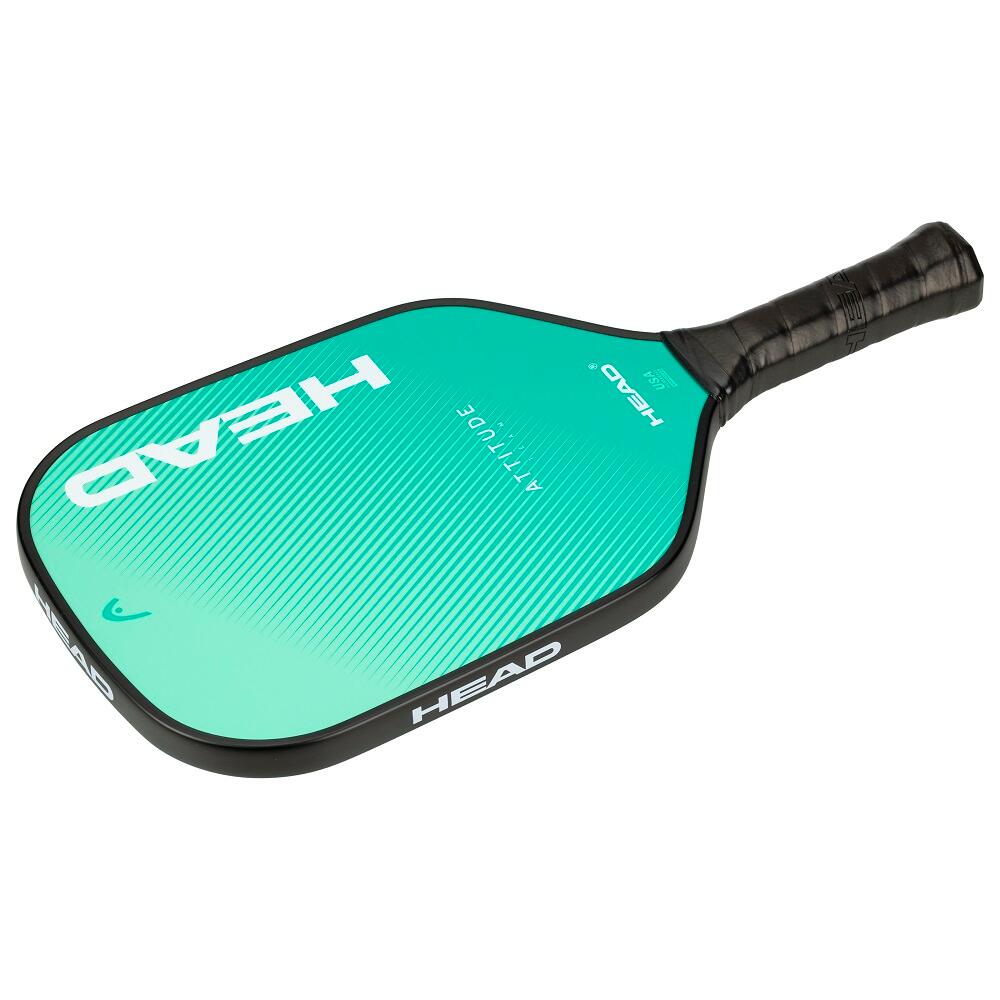 Head Attitude Team Pickleball Paddle - 2025 2/4