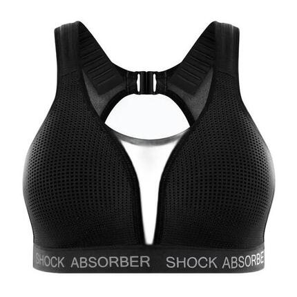 Biustonosz Shock Absorber Ultimate Run Bra Padded