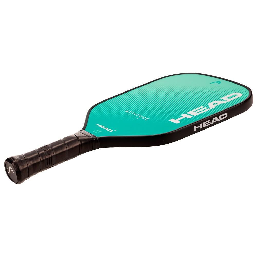 Head Attitude Team Pickleball Paddle - 2025 3/4