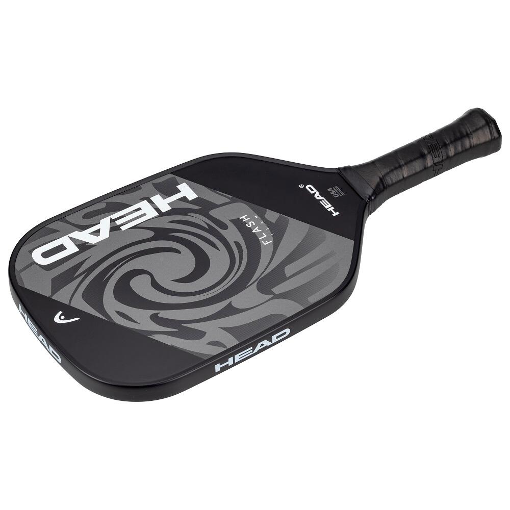Head Flash Team Pickleball Paddle - 2025 3/4