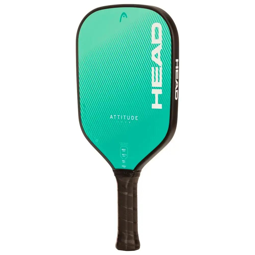 Head Attitude Team Pickleball Paddle - 2025