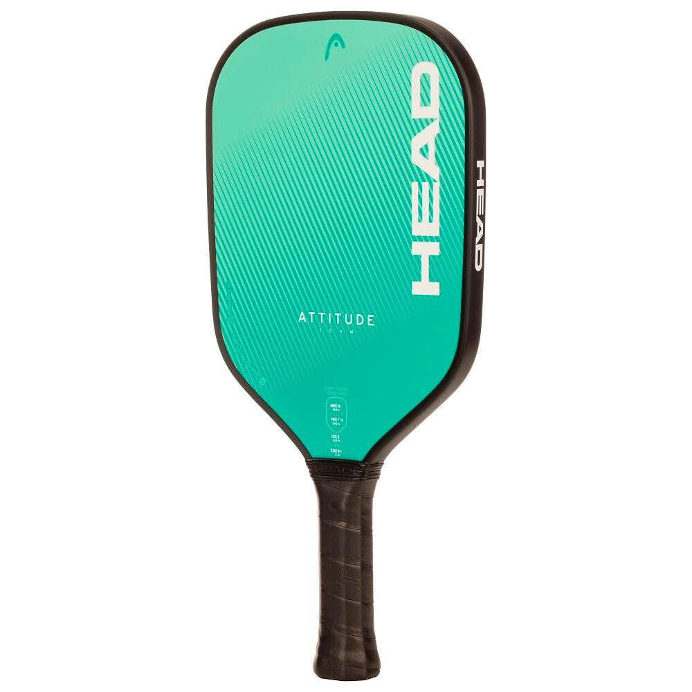 HEAD Head Attitude Team Pickleball Paddle - 2025