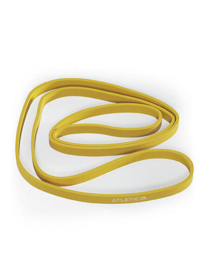 Widerstandsband | 19kg Resistance | 13mm Band | 100% Kautschuk