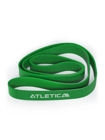 Widerstandsband | 45kg Resistance | 32mm Band | 100% Kautschuk